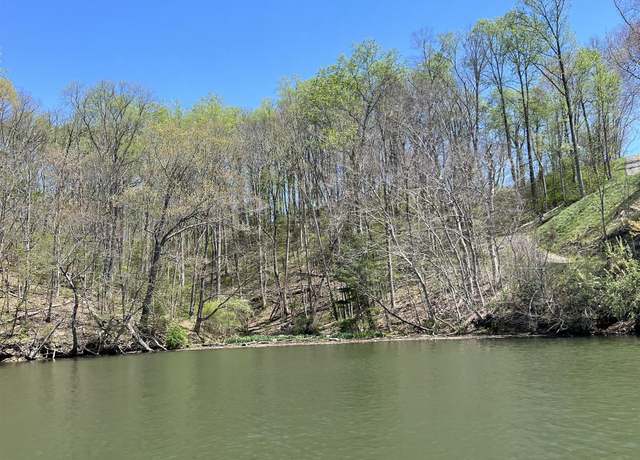Property at New Lot 1 E Jennings Rd, Pulaski, VA 24301