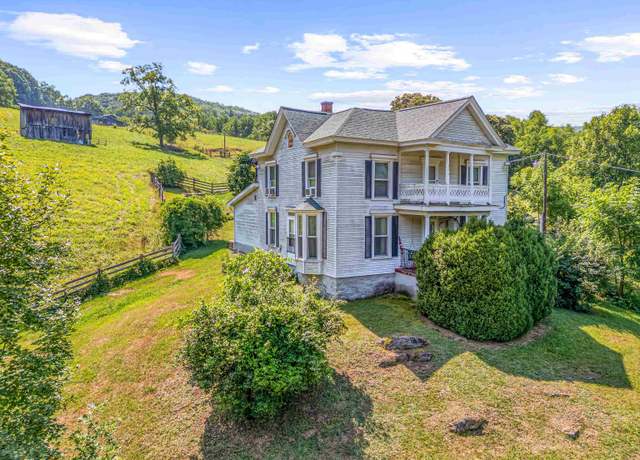 Property at 2506 Julia Simpkins Rd, Hiwassee, VA 24347, 3 beds, 2 baths