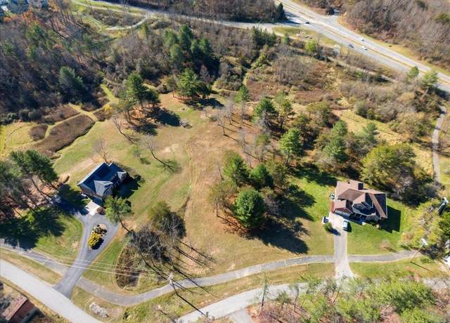 Property at tbd Lot 1 Bishop Rd, Blacksburg, VA 24060