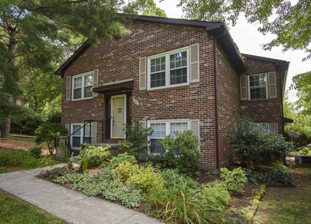 Property at 365 Charles St #365, Blacksburg, VA 24060, 2 beds, 1 bath