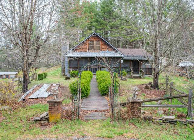 Property at 420 Rock Hill Ln, Fries, VA 24330