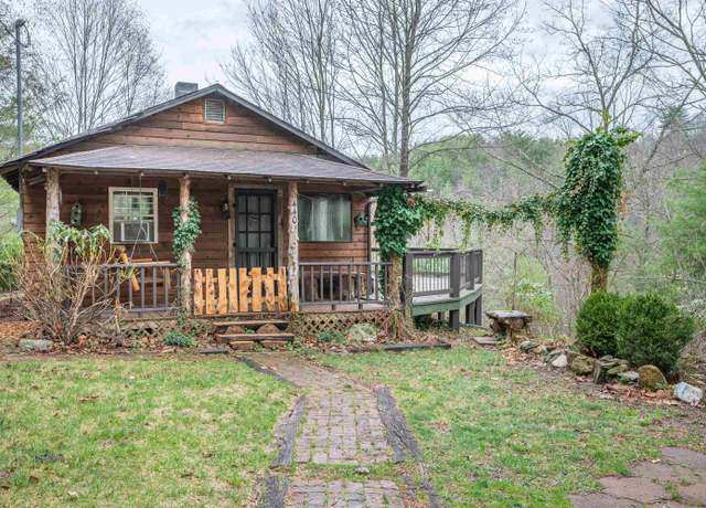 Property at 420 Rock Hill Ln, Fries, VA 24330