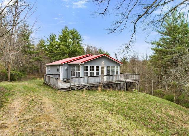 Property at TBD Windsong Rd, VA 24343, 2 beds, 1 bath