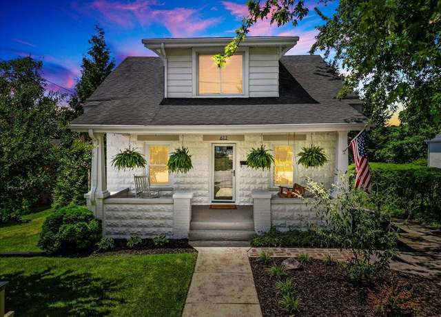 Property at 612 E Main St, Christiansburg, VA 24073, 2 beds, 2 baths