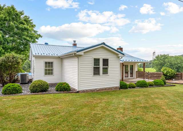 Property at 5417 Riner Rd, Riner, VA 24149, 3 beds, 1 bath