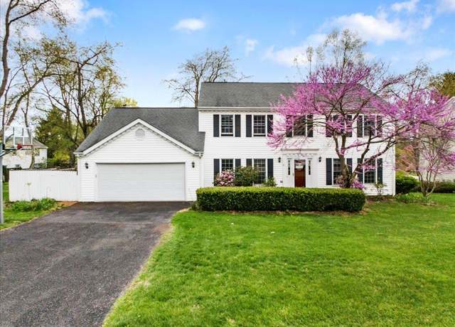 Property at 2103 Chestnut Dr Dr, Blacksburg, VA 24060, 4 beds, 2.5 baths