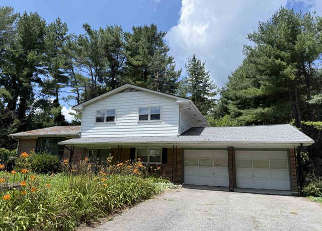 Property at 706 Broce Dr, Blacksburg, VA 24060, 4 beds, 3 baths