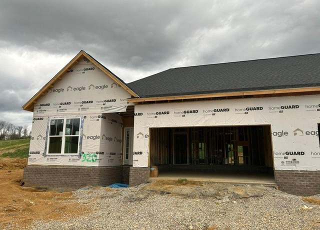 Property at 1875 Colby Ave, Blacksburg, VA 24060, 3 beds, 2 baths