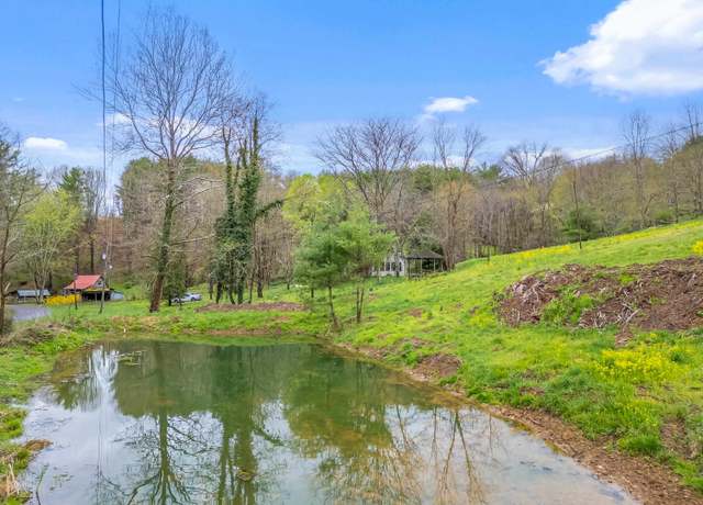 Property at 1509 Huckleberry Rd, Crockett, VA 24323