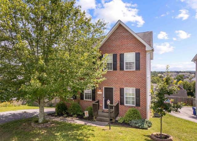 Property at 175 Wistaria Dr Dr, Christiansburg, VA 24073, 3 beds, 2.5 baths
