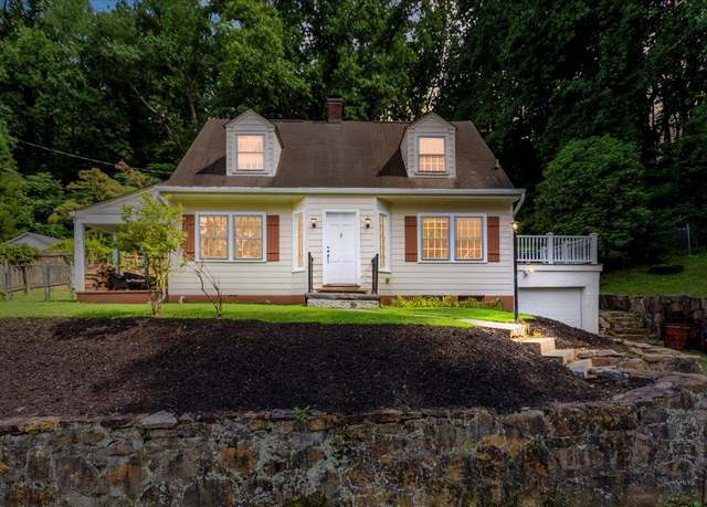 Property at 401 Hill St, Narrows, VA 24124, 3 beds, 1.5 baths