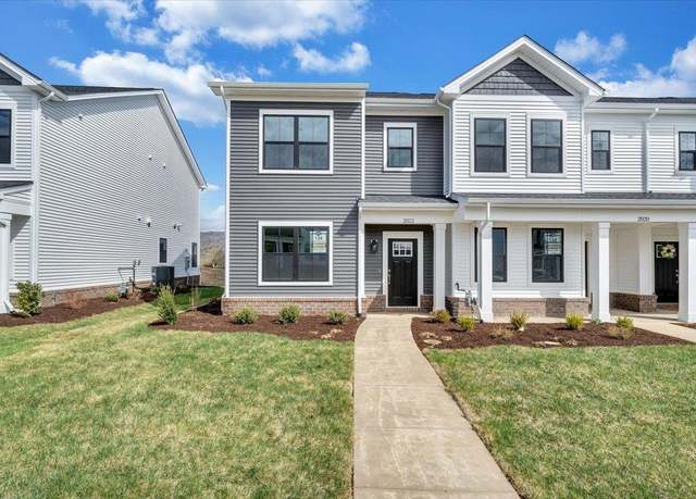 Property at 2022 Kyles Way, Blacksburg, VA 24060, 3 beds, 3 baths