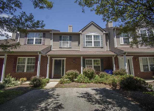 Property at 855 Oak Tree Blvd, Christiansburg, VA 24073, 3 beds, 2.5 baths