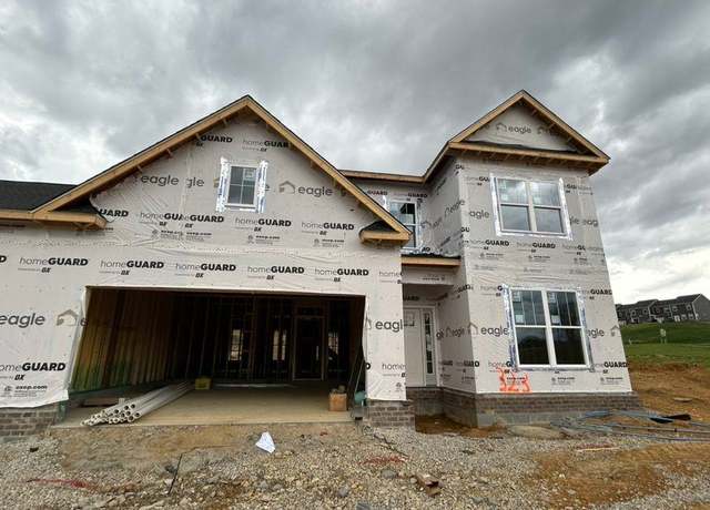 Property at 1965 Kyles Way, Blacksburg, VA 24060, 3 beds, 3 baths