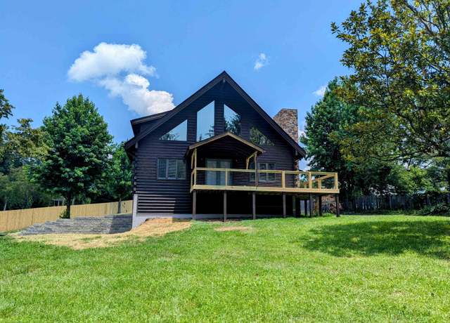 Property at 3951 Webbs Mill Rd, Riner, VA 24149, 2 beds, 3 baths