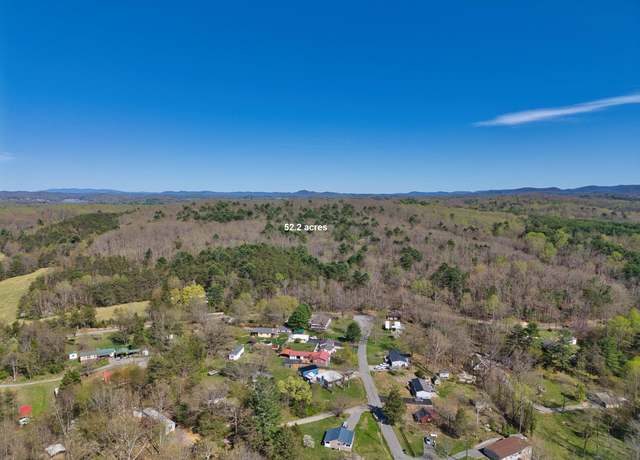 Property at 10 TBD Owens Rd, Radford, VA 24141