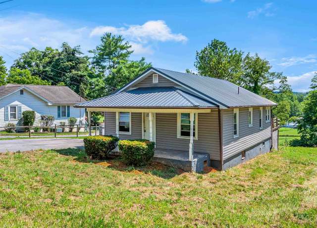 Property at 6238 Gate City Hwy, Bristol, VA 24202, 2 beds, 1 bath