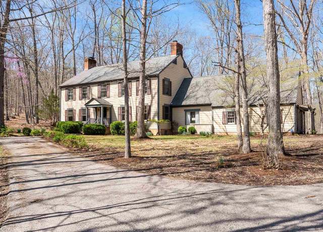 Property at 2445 Woodland Hills Dr, Blacksburg, VA 24060, 4 beds, 4 baths