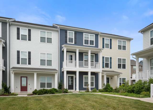 Property at 365 John Adams Dr, Christiansburg, VA 24073, 3 beds, 2.5 baths
