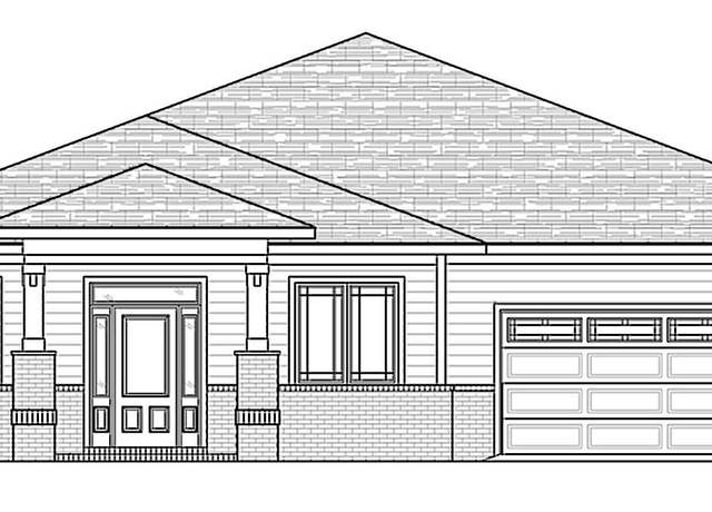 Property at 3810 Fairway View Dr, Riner, VA 24149, 3 beds, 2 baths