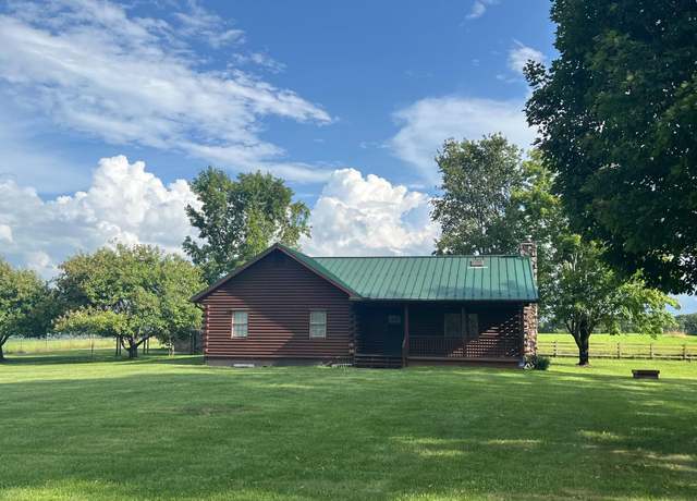 Property at 891 Poff School Rd, Riner, VA 24149, 3 beds, 2 baths