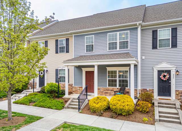 Property at 265 Phoenix Blvd, Christiansburg, VA 24073, 3 beds, 2.5 baths