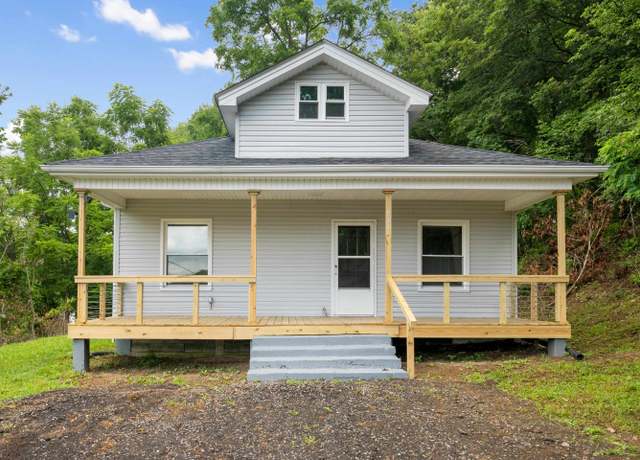 Property at 100 Ridge Rd, Pembroke, VA 24136, 3 beds, 1 bath