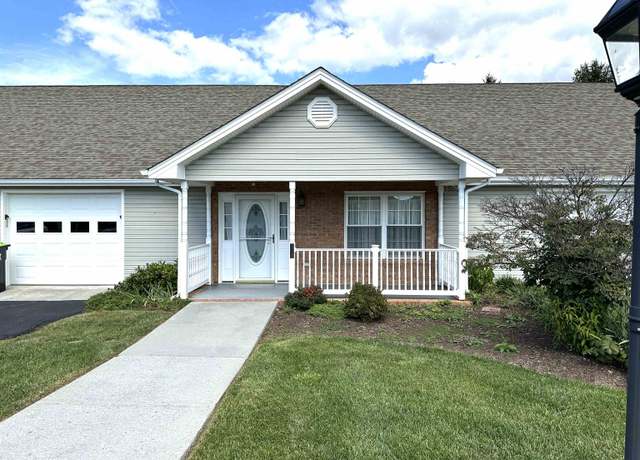 Property at 228 Wheatland Ct, Christiansburg, VA 24073, 2 beds, 2 baths