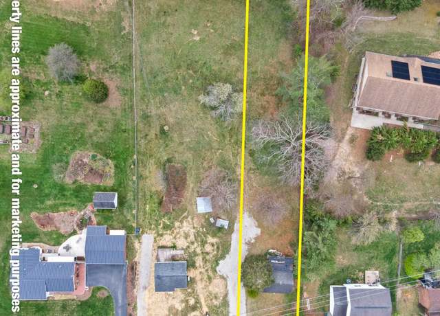 Property at 502 Mt Tabor Rd Rd, Blacksburg, VA 24060