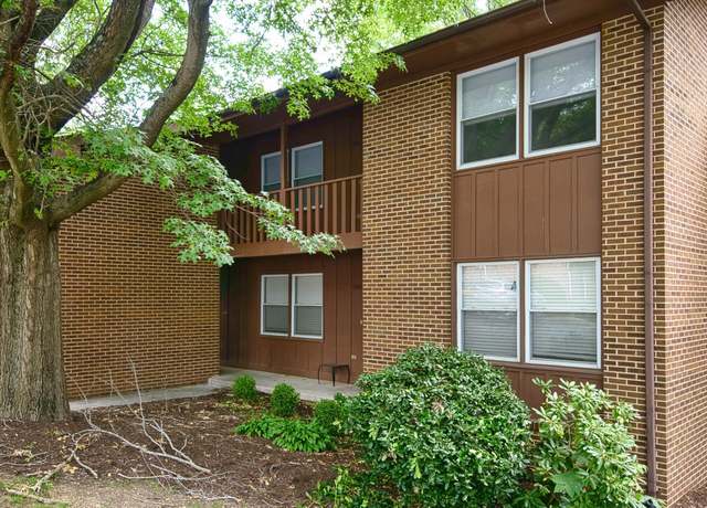 Property at 1743 Donlee Dr #202, Blacksburg, VA 24060, 3 beds, 1 bath