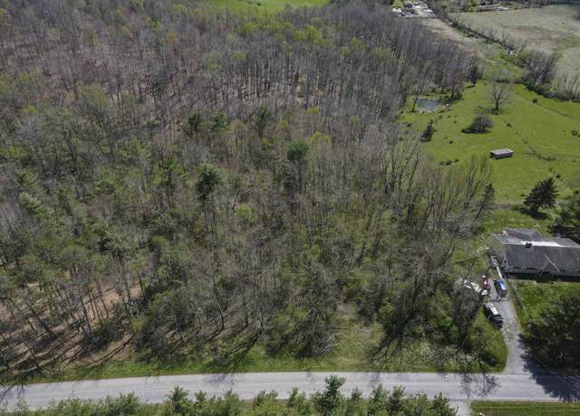 Property at TBD Tract A Penn Rd NW, Floyd, VA 24091
