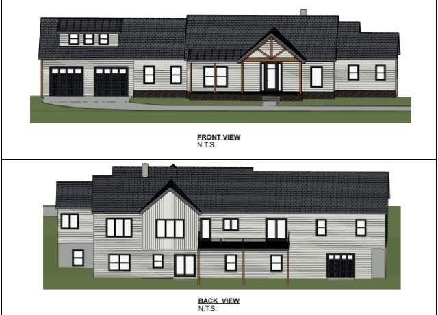 Property at 1565 Smithfield Dr, Blacksburg, VA 24060, 4 beds, 2.5 baths