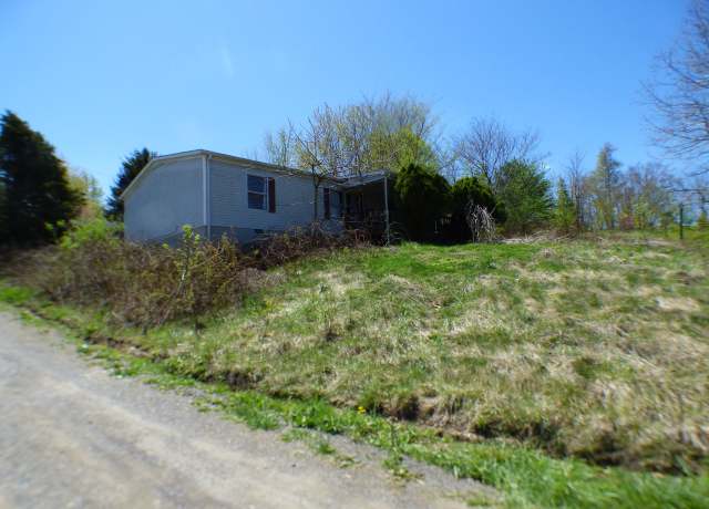 Property at 185 Coxs Trailer Park Rd, Wytheville, VA 24382