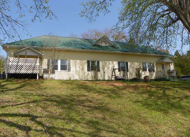 Property at 179 Sipe Ln, Ivanhoe, VA 24350, 4 beds, 2 baths