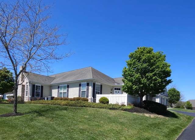 Property at 85 Revolution Cir #85, Christiansburg, VA 24073, 2 beds, 2 baths