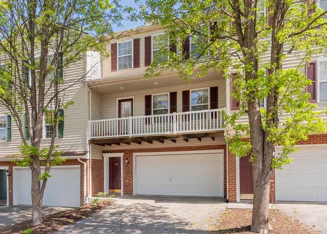 Property at 405 Silver Leaf Dr, Christiansburg, VA 24073, 3 beds, 2.5 baths