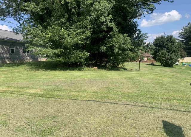 Property at TBD NW Sanford St St NW, Radford, VA 24141
