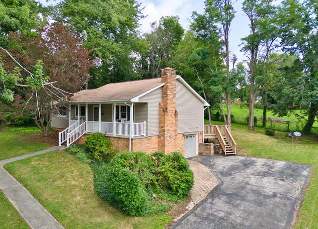 Property at 850 Church St, Christiansburg, VA 24073, 3 beds, 2 baths