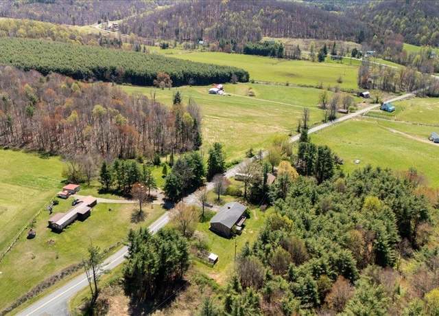 Property at 90 Terrys Mill Rd, Laurel Fork, VA 24352, 4 beds, 2 baths
