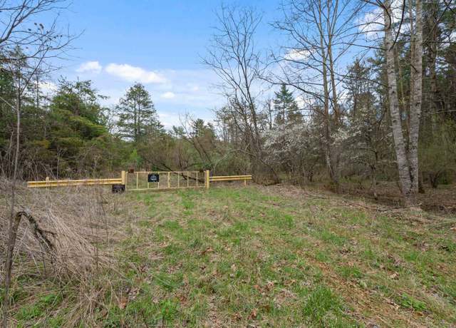 Property at TBD Cole Mountain Dr, Hiwassee, VA 24347
