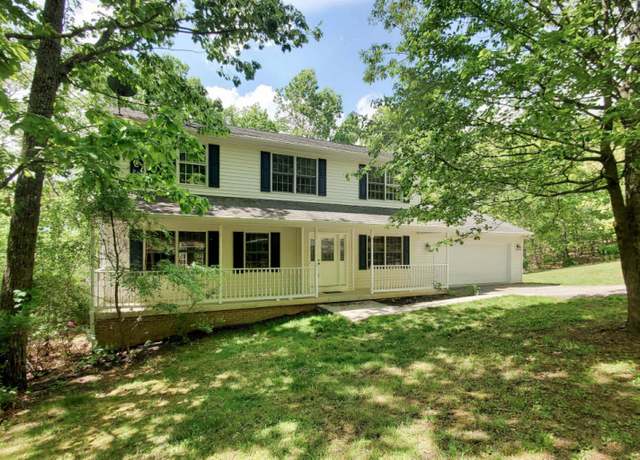 Property at 3415 Belaire Dr, Blacksburg, VA 24060, 4 beds, 3.5 baths