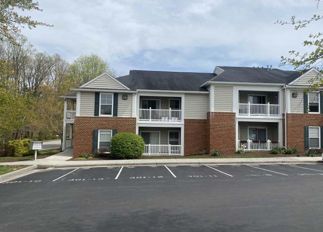 Property at 301 Knollwood Dr N #7304, Blacksburg, VA 24060, 2 beds, 2 baths