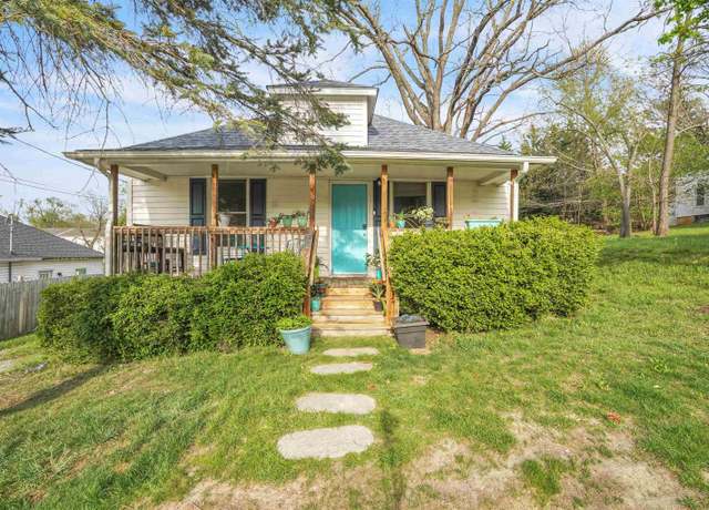 Property at 513 Craig St, Christiansburg, VA 24073, 2 beds, 1 bath