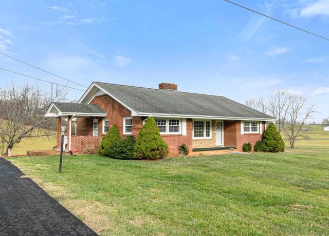 Property at 1622 Bishop Rd, Blacksburg, VA 24060, 5 beds, 1.5 baths