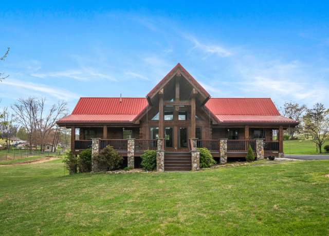 Property at 1810 Sterling Dr, Blacksburg, VA 24060, 4 beds, 3 baths