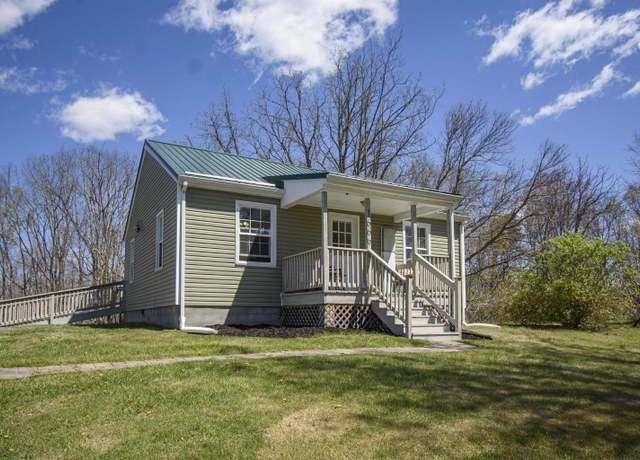 Property at 1666 Butternut Rd, Blacksburg, VA 24060, 2 beds, 1 bath