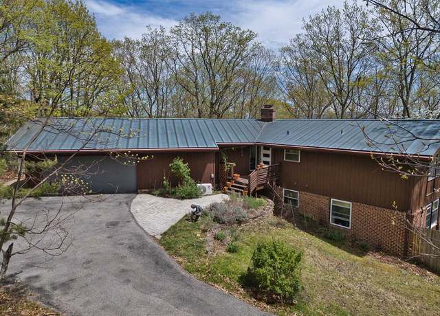Property at 1846 Azalea Dr, Blacksburg, VA 24060, 5 beds, 3 baths