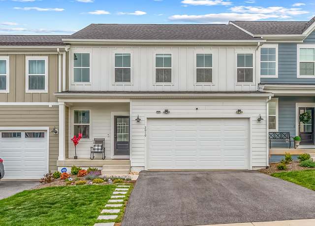 Property at 2010 Coneflower Ln, Blacksburg, VA 24060, 5 beds, 4.5 baths