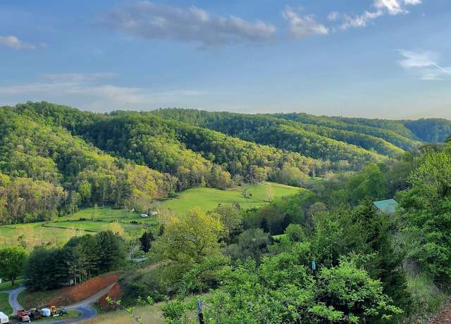 Property at TBD Night Hawk Dr, Christiansburg, VA 24073