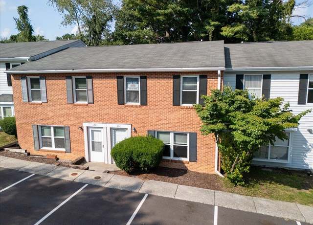 Property at 151 Clover Valley Cir, Blacksburg, VA 24060, 4 beds, 2.5 baths